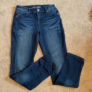 INC jeans